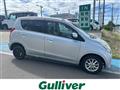 2011 Mazda Carol