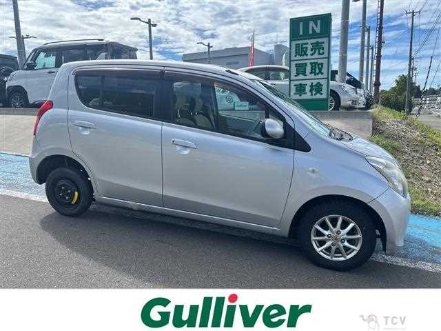 2011 Mazda Carol