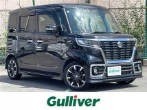 2019 Suzuki Spacia