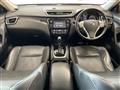 2016 Nissan X-Trail