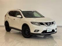 2016 Nissan X-Trail