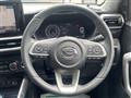 2021 Daihatsu Rocky