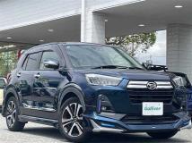 2021 Daihatsu Rocky