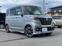 2020 Suzuki Spacia
