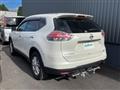 2014 Nissan X-Trail