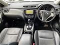 2014 Nissan X-Trail