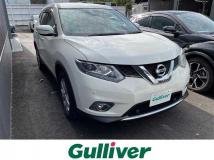 2014 Nissan X-Trail