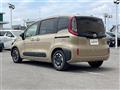 2026 Toyota Sienta