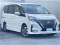 2022 Nissan Serena