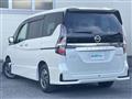 2022 Nissan Serena
