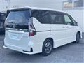 2022 Nissan Serena