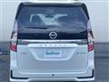 2022 Nissan Serena