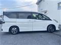 2022 Nissan Serena
