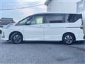 2022 Nissan Serena