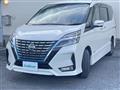 2022 Nissan Serena