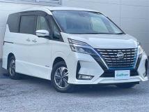 2022 Nissan Serena