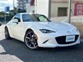2017 Mazda Roadster