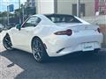 2017 Mazda Roadster