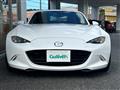2017 Mazda Roadster