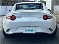 2017 Mazda Roadster