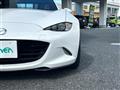 2017 Mazda Roadster
