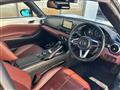 2017 Mazda Roadster
