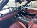 2017 Mazda Roadster