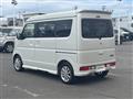 2026 Suzuki Every Wagon