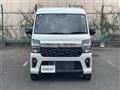 2026 Suzuki Every Wagon