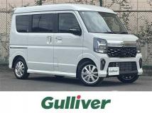2026 Suzuki Every Wagon