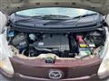 2011 Mazda Carol