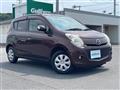 2011 Mazda Carol