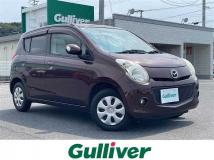 2011 Mazda Carol