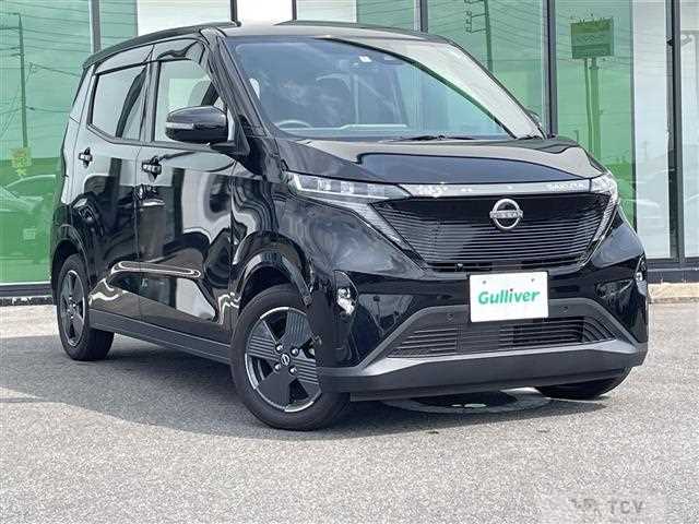 2022 Nissan Nissan Others