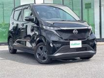 2022 Nissan Nissan Others