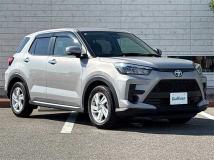 2024 Toyota Raize