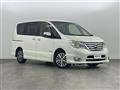 2015 Nissan Serena