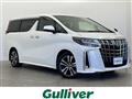2021 Toyota Alphard