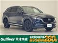 2021 Mazda CX-8