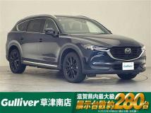 2021 Mazda CX-8