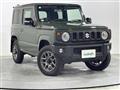 2024 Suzuki Jimny