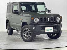 2024 Suzuki Jimny