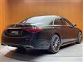 2021 Mercedes-Benz S-Class