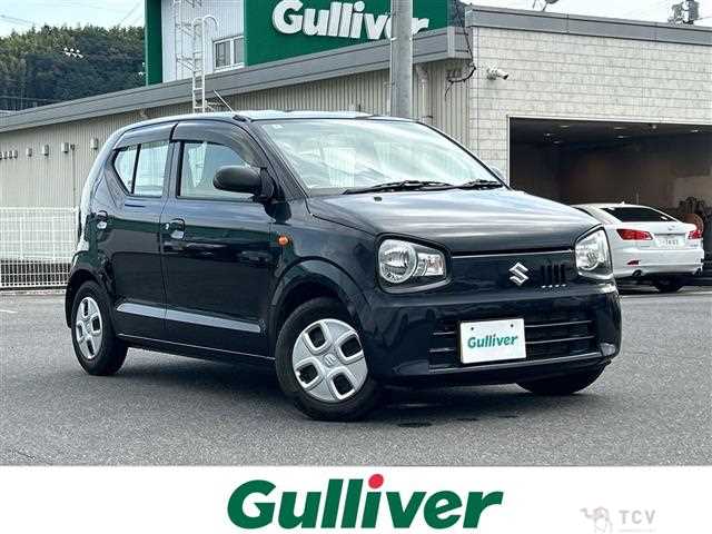 2016 Suzuki Alto