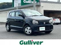 2016 Suzuki Alto