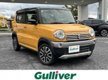 2017 Suzuki Hustler