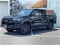 2023 Toyota Hilux