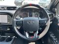 2023 Toyota Hilux