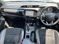 2023 Toyota Hilux