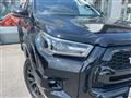 2023 Toyota Hilux